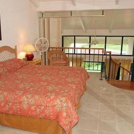 Club St. Croix Beach And Tennis Resort كريستيانستيد الغرفة الصورة