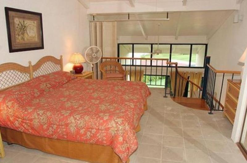 Club St. Croix Beach And Tennis Resort كريستيانستيد الغرفة الصورة
