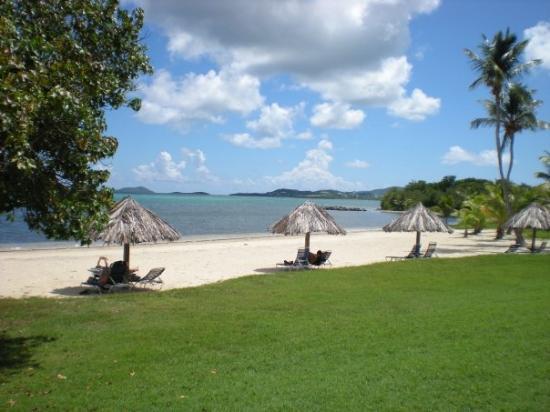 Club St. Croix Beach And Tennis Resort كريستيانستيد المظهر الخارجي الصورة